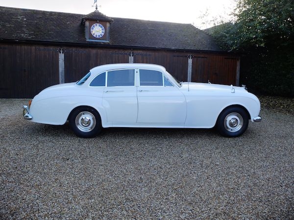 Classics from Terence Morley